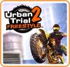 Urban Trial Freestyle 2 Box Art Front